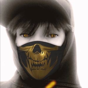 Meet your Posher, Joy